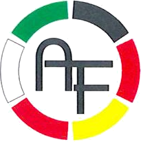 Erstes eigenes Farinola-Logo